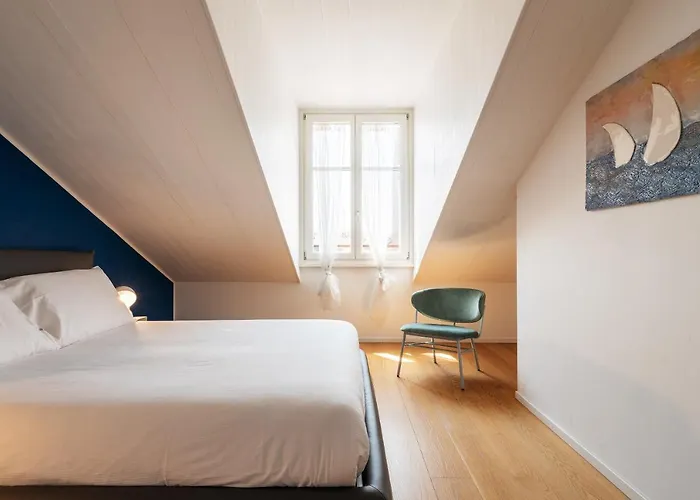 Easyhomes - Brera Luxury Suites