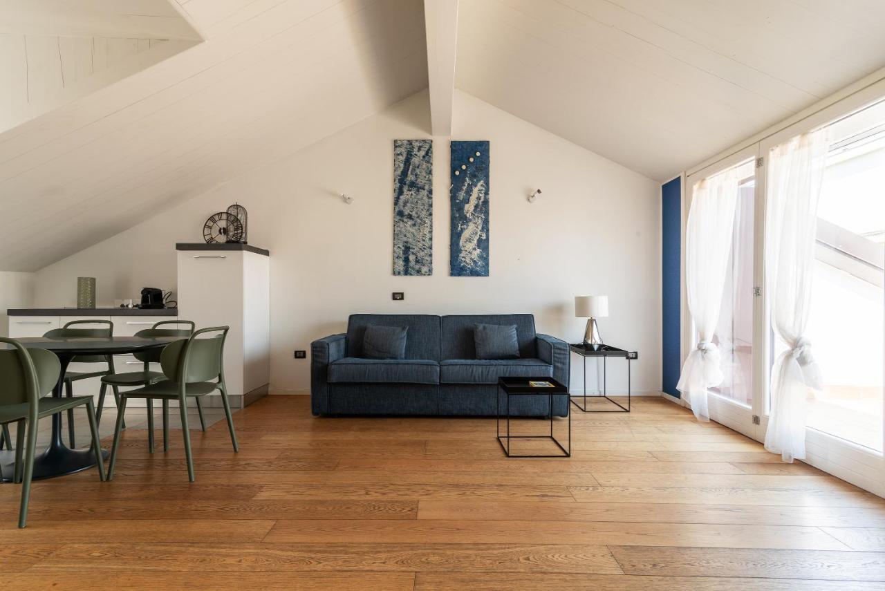 Apartment Easyhomes - Brera Luxury Milan
