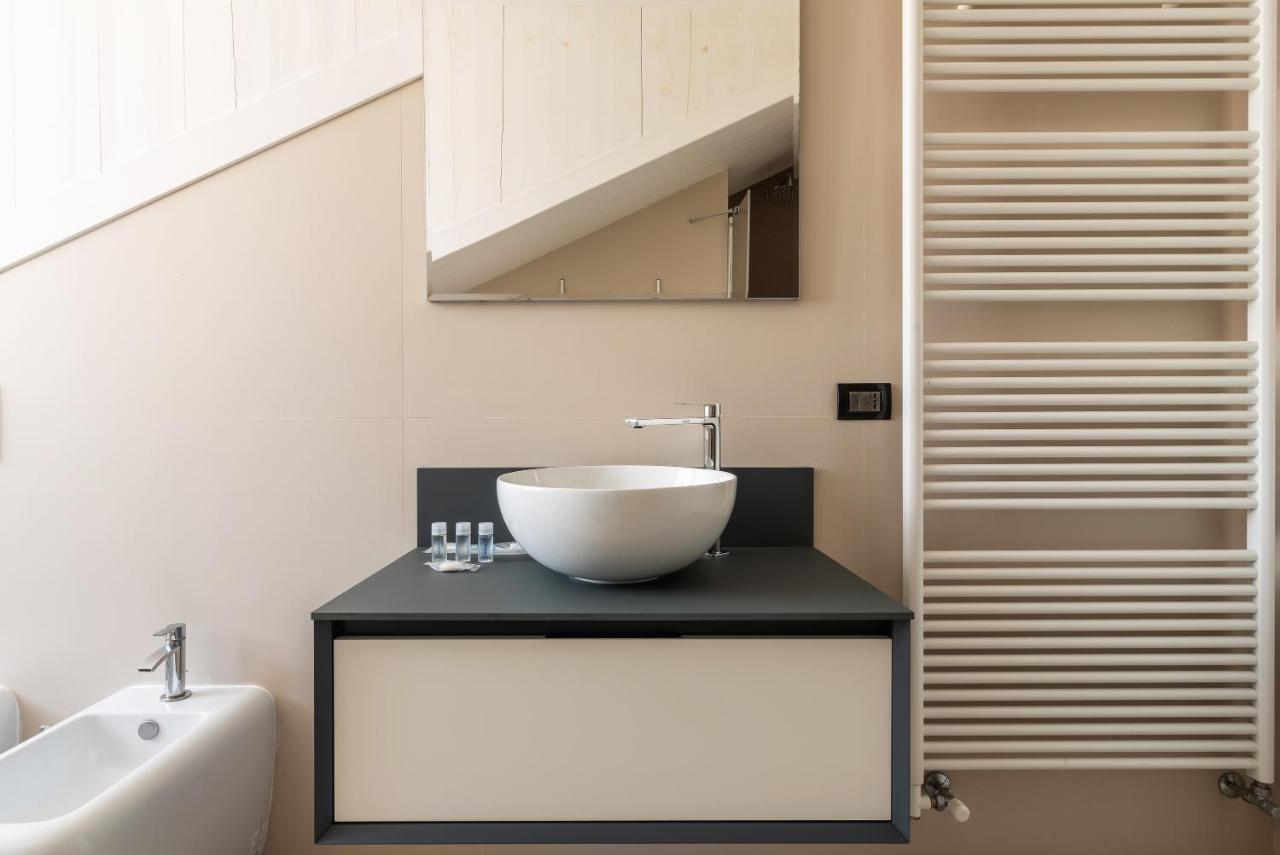 Easyhomes - Brera Luxury Milan
