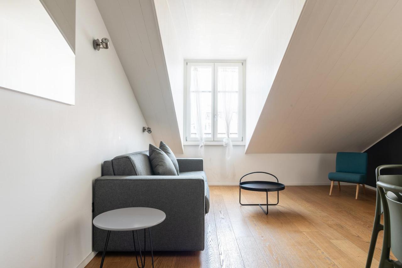 Easyhomes - Brera Luxury * Milan