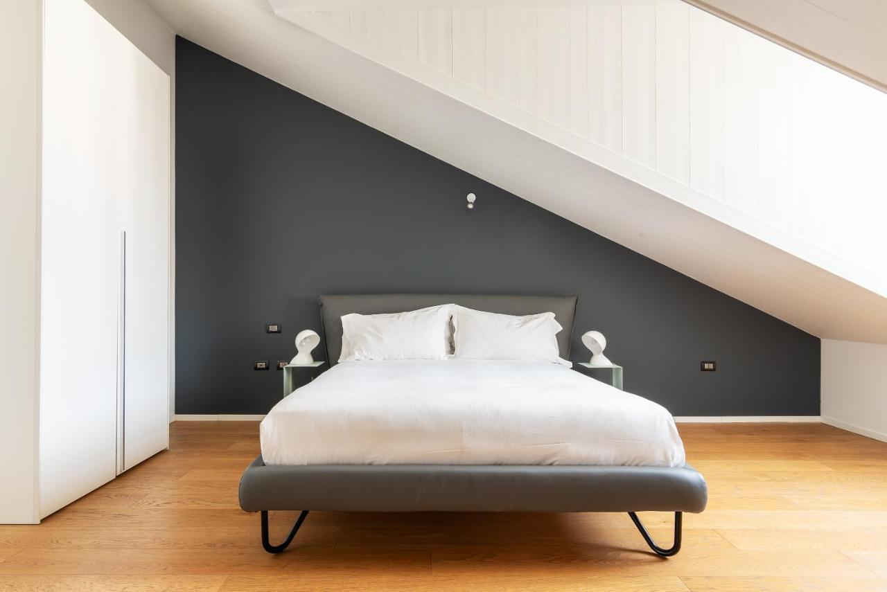 Apartamento Easyhomes - Brera Luxury Milán