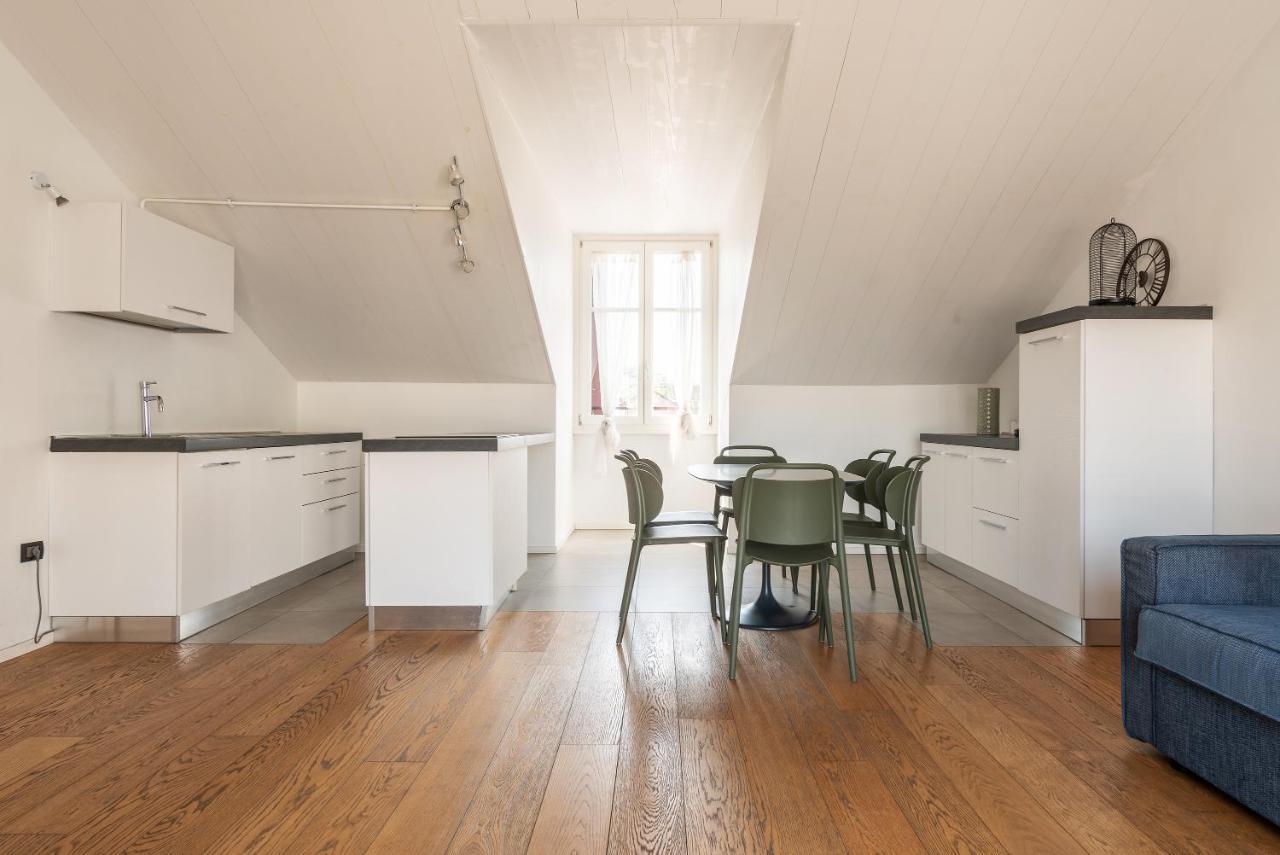 Apartamento Easyhomes - Brera Luxury *
