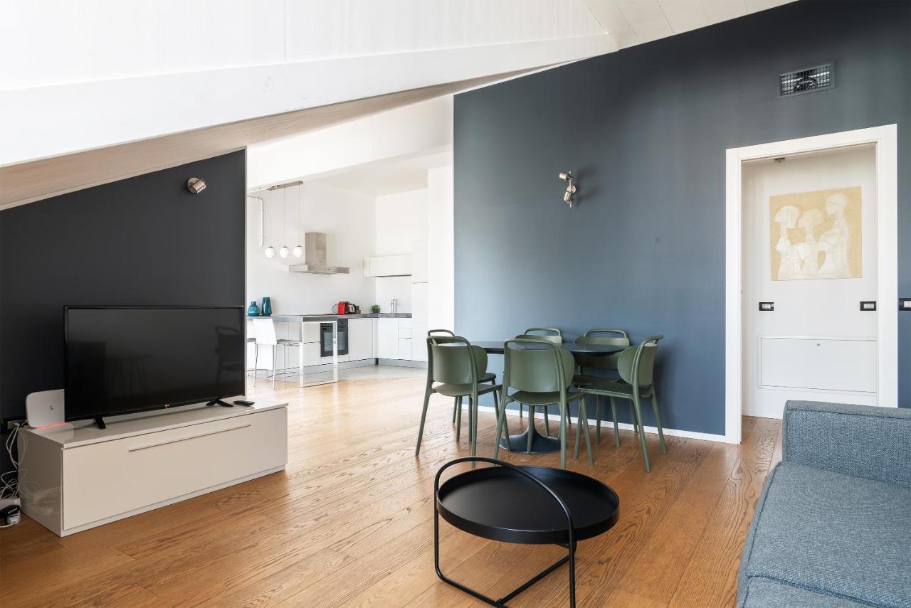 Easyhomes - Brera Luxury Milan