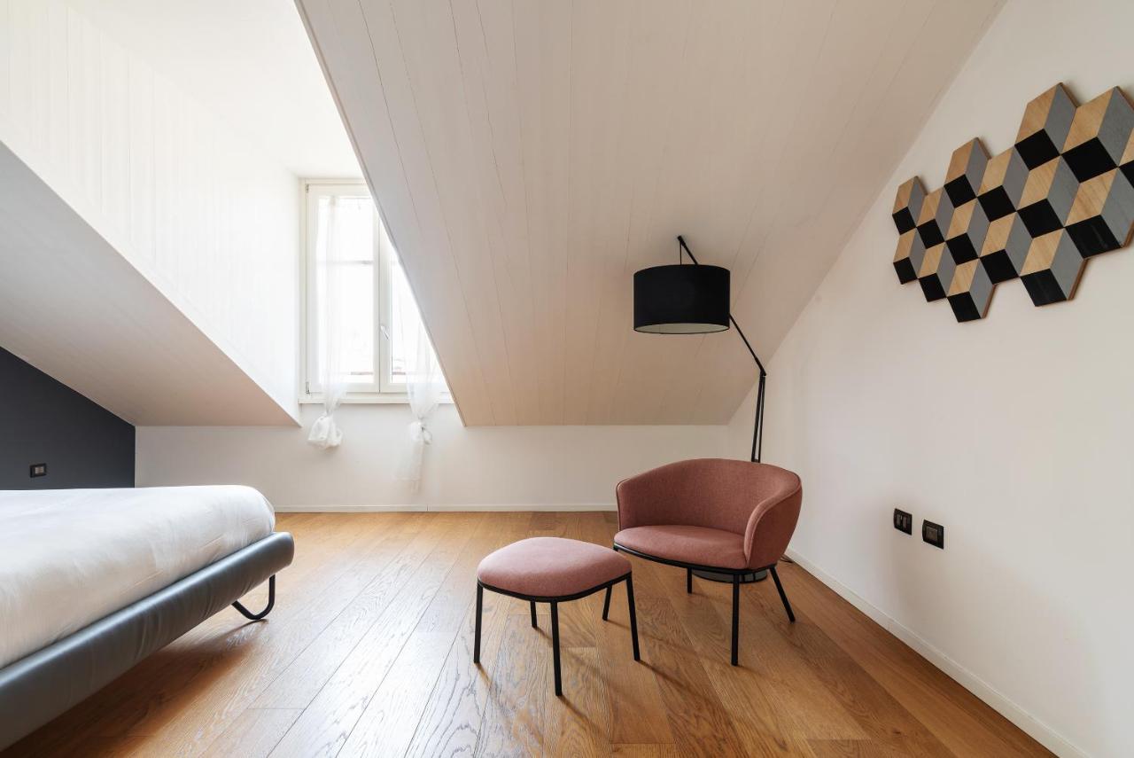 Apartamento Easyhomes - Brera Luxury Milán