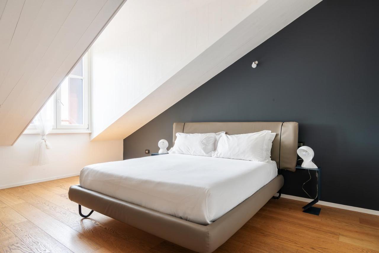 Easyhomes - Brera Luxury * Milán
