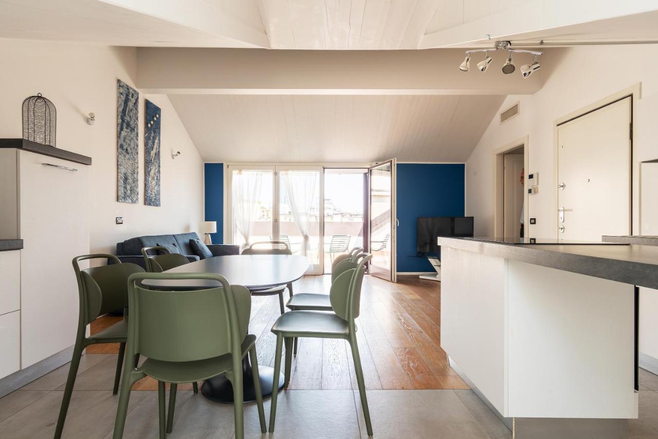 Apartamento Easyhomes - Brera Luxury