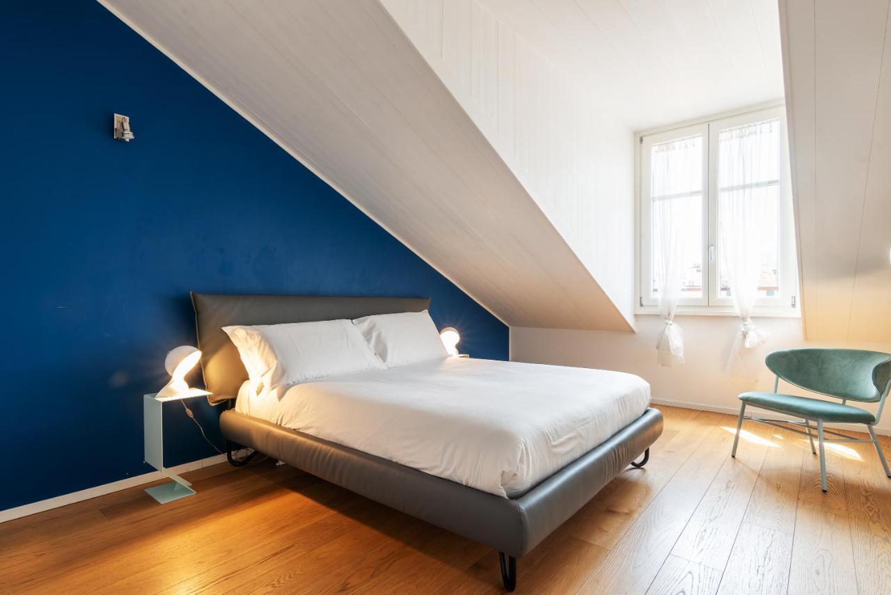 Apartamento Easyhomes - Brera Luxury Milán