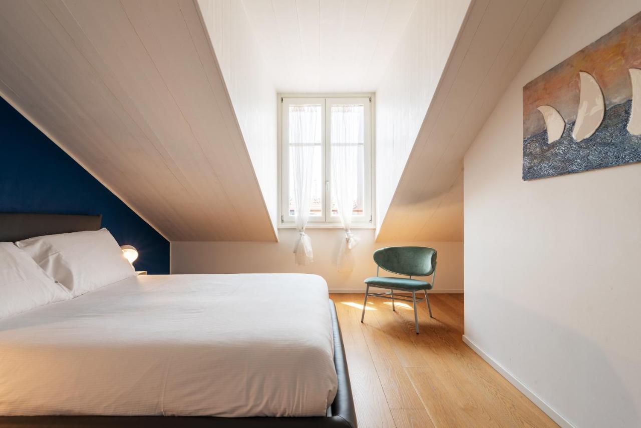 Apartamento Easyhomes - Brera Luxury