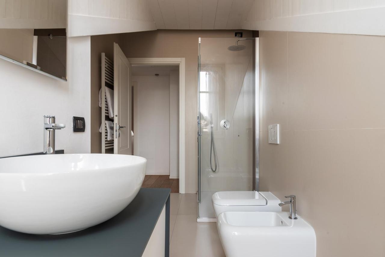 Apartamento Easyhomes - Brera Luxury *