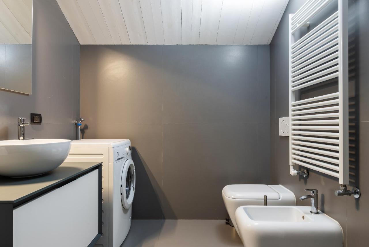 Easyhomes - Brera Luxury Apartamento *
