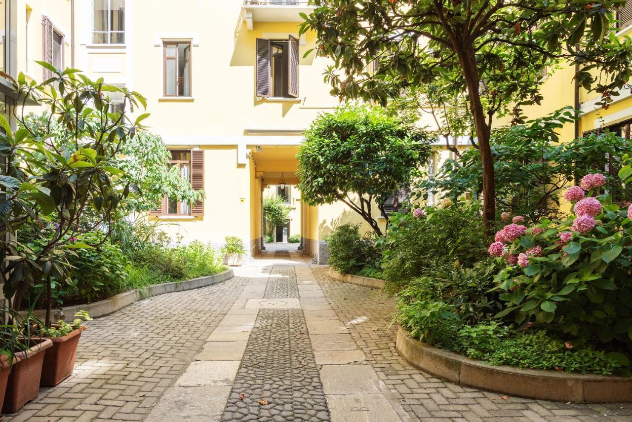 Easyhomes - Brera Luxury Milán