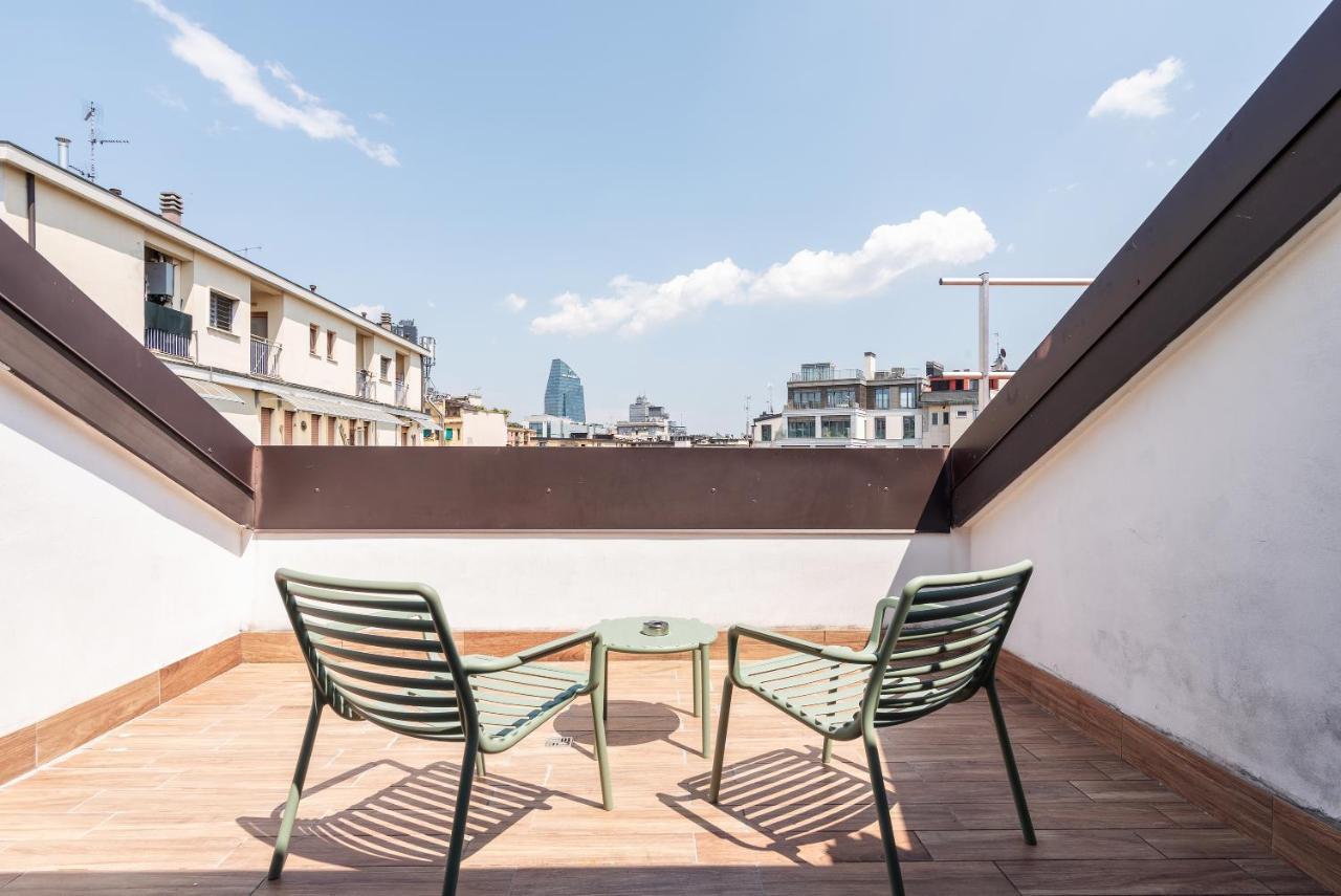Easyhomes - Brera Luxury Apartamento *