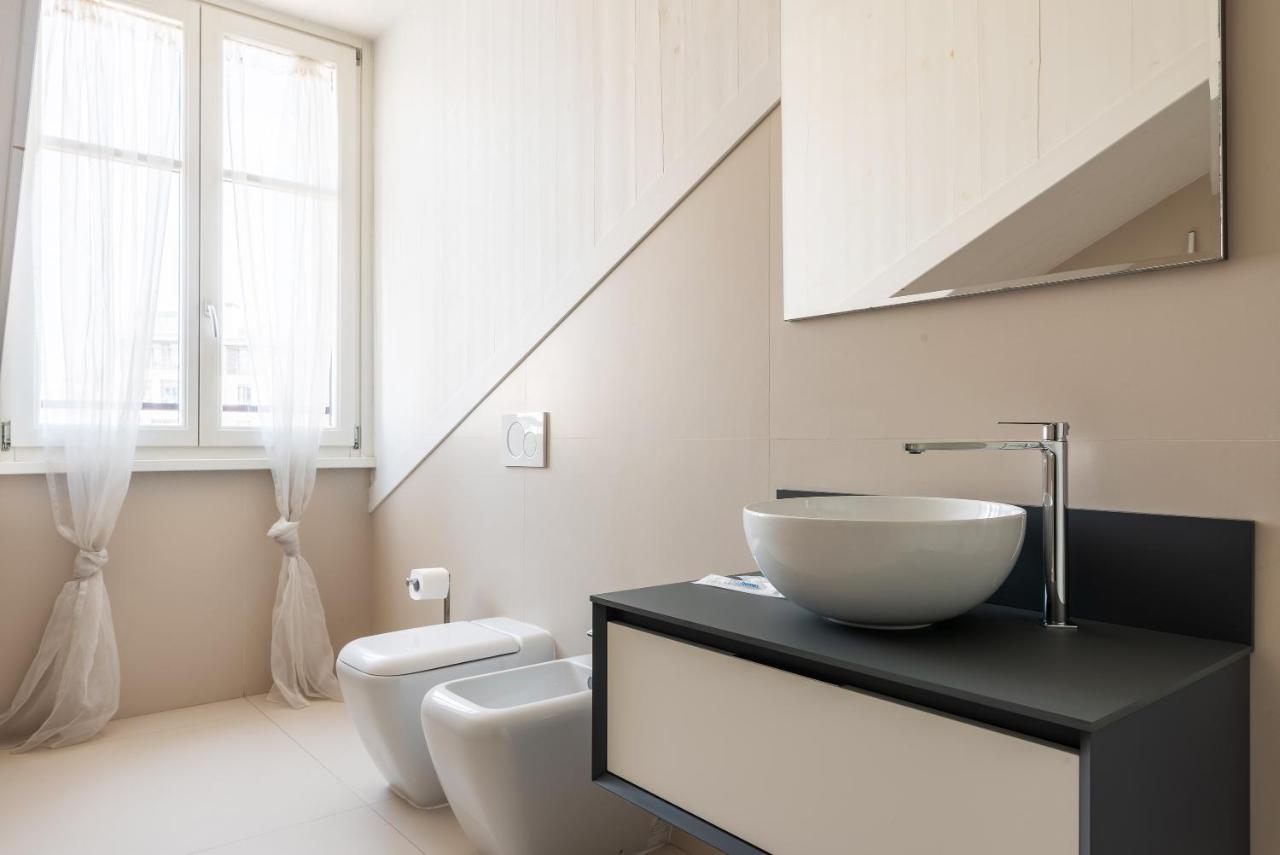Easyhomes - Brera Luxury Milán
