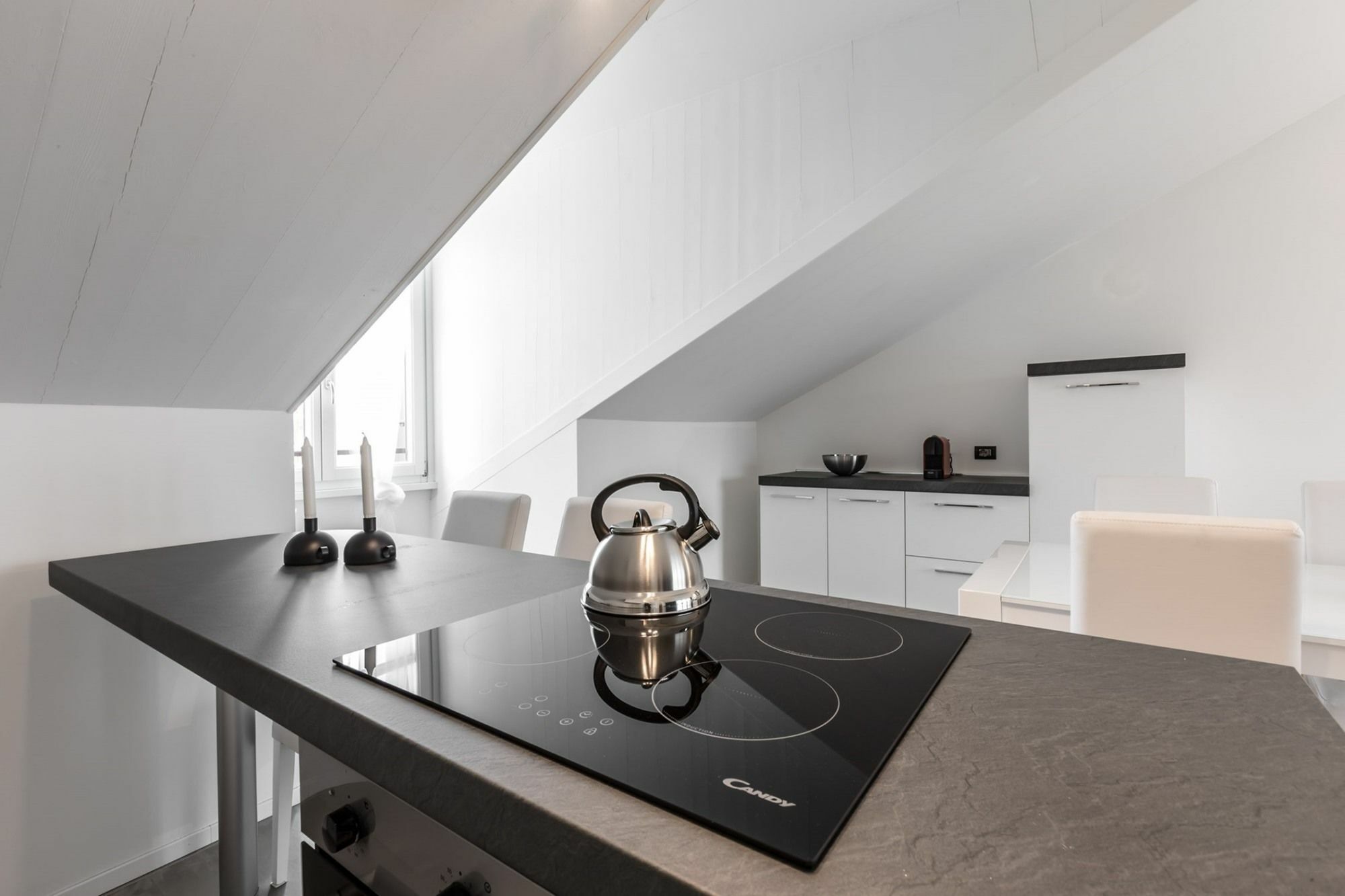 Easyhomes - Brera Luxury * Milán